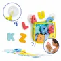 Accessoires enfants - Alphabet de bain - LUDI
