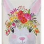 Dish towels - kitchen towels flowers everywhere - KARENA INTERNATIONAL