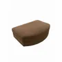 Poufs - Pouf ROMA marron - EMPREINTE DU TEMPS