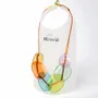Jewelry - PETAL necklace - MIRAVIDI