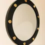 Hotel bedrooms - Cluster Round Mirror 62cm - DUISTT