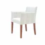 Chairs for hospitalities & contracts - Comodo Arm Chair|Chair - CREARTE COLLECTIONS