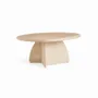 Coffee tables - GOA coffee table - EMPREINTE DU TEMPS