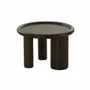 Coffee tables - ANA 60x50 sofa end table - EMPREINTE DU TEMPS