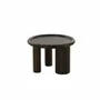 Coffee tables - ANA 60x41 coffee table - EMPREINTE DU TEMPS