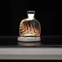 Decorative objects - Theophile's Herbarium — White Leather - Sustainable Botanical Capsule - THEOPHILE BERTHON