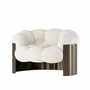 Fauteuils - Fauteuil Onda - ELIE SAAB MAISON