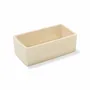 Food storage - Butter case cube - MARUMITSU POTERIE