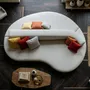 Canapés - Lab Organic XI | Canapé double face 100 % sur mesure - CREARTE COLLECTIONS