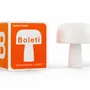 Objets design - THE BOLETI LAMP - LAMPE SOLAIRE  - MADE IN SPAIN - GOODNIGHT LIGHT