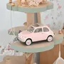 Children's decorative items - Fiat 500 L 1968 Birth pink - NOREV