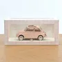Children's decorative items - Fiat 500 L 1968 Birth pink - NOREV