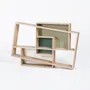 Office furniture and storage - ISBOA console table - DRUGEOT MANUFACTURE