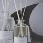 Home fragrances - DIFFUSER 200 ML AME' BIANCO - AMÉ
