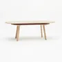 Kitchens furniture - PARATI dining table - DRUGEOT MANUFACTURE