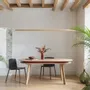Kitchens furniture - PARATI dining table - DRUGEOT MANUFACTURE