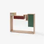 Office furniture and storage - GLYCINE console table - DRUGEOT MANUFACTURE