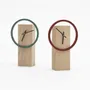 Other office supplies - CYCLOCK clock - DRUGEOT MANUFACTURE
