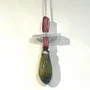 Decorative objects - Blown glass pendant - LA MAISON DAR DAR