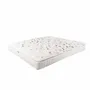 Literie pour hôtels - Matelas hybride en latex naturel avec ressorts ensachés indépendants 7 zones 180x200 - ANGEL CERDÁ