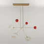 Suspensions - Lampe à suspension Melrose - CREATIVEMARY