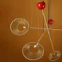 Suspensions - Lampe à suspension Melrose - CREATIVEMARY
