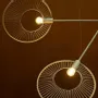 Suspensions - Lampe à suspension Melrose - CREATIVEMARY
