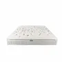 Hotel bedding - Hybrid mattress with natural latex and independent 7-zone pocket springs 160x200 - ANGEL CERDÁ