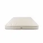Literie pour hôtels - Matelas hybride en latex naturel avec mini ressorts et ressorts ensachés 7 zones 180x200 - ANGEL CERDÁ
