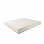 Hotel bedding - Hybrid mattress with natural latex, mini springs and 7-zone pocket springs 160x200 - ANGEL CERDÁ