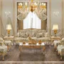 Sofas - Timeless Majlis - MODENESE LUXURY FURNITURE