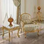Sofas - Timeless Majlis - MODENESE LUXURY FURNITURE