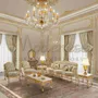 Sofas - Timeless Majlis - MODENESE LUXURY FURNITURE