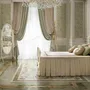 Beds - Timeless Bedroom - MODENESE LUXURY FURNITURE