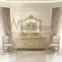 Dining Tables - Timeless Dining Set - MODENESE LUXURY FURNITURE