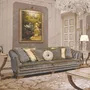 Sofas - Heritage Living Set - MODENESE LUXURY FURNITURE