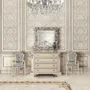 Lits - Heritage Bedroom Set - MODENESE LUXURY FURNITURE