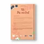 Gifts - Tata gift book tell me everything - DIS-MOI TOUT