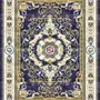 Classic carpets - Aubusson Collection- Imperial Rococo Flourish - SARELLI INTERIORS TEXTILES