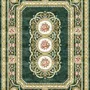 Classic carpets - Neoclassic Collection- Royal Garden Medallions - SARELLI INTERIORS TEXTILES
