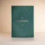 Gifts - Grandpa Tell Me Everything Premium Edition Gift Book - DIS-MOI TOUT