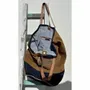 Sacs et cabas - PRESTON KOBE PNR45C - CASA NATURA