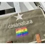 Bags and totes - SAMFORD XLBA14 - CASA NATURA