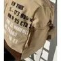 Sacs et cabas - CALLOWAY CG10A - CASA NATURA