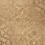 Contemporary carpets - Gold Selection Collection- Treasure Trellis - SARELLI INTERIORS TEXTILES
