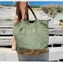 Bags and totes - LUNA LU04 - CASA NATURA