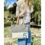Bags and totes - ARIA AR10 - CASA NATURA