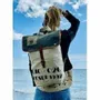 Bags and totes - MAYA MOZ13 - CASA NATURA