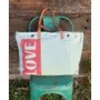 Bags and totes - SKYLAR SK12 - CASA NATURA