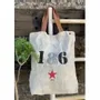 Bags and totes - PRESTON RUBY PRE26 - CASA NATURA